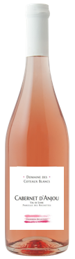 CABERNET D'ANJOU