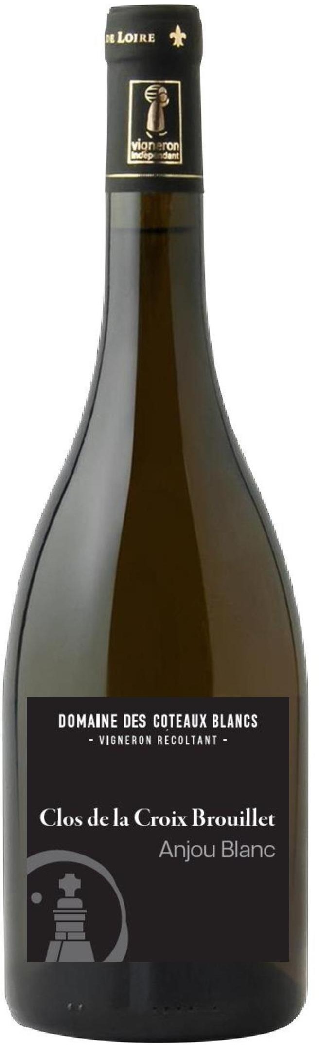 ANJOU BLANC CLOS DE LA CROIX BROUILLET