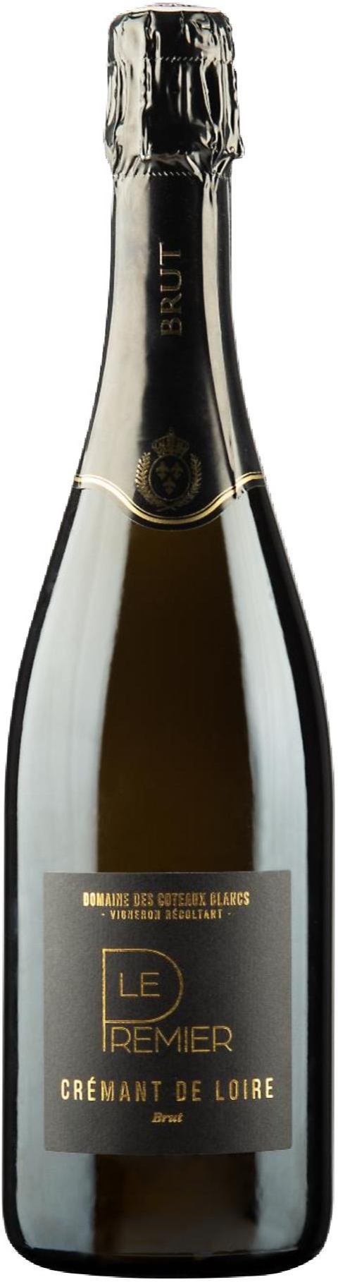 CRÉMANT DE LOIRE LE PREMIER