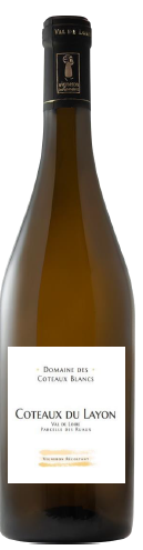 COTEAUX DU LAYON PARCELLE DES RUAUX